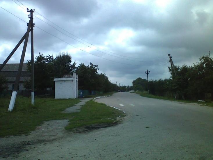 Сатанівка з panoramio.com - Сатановка