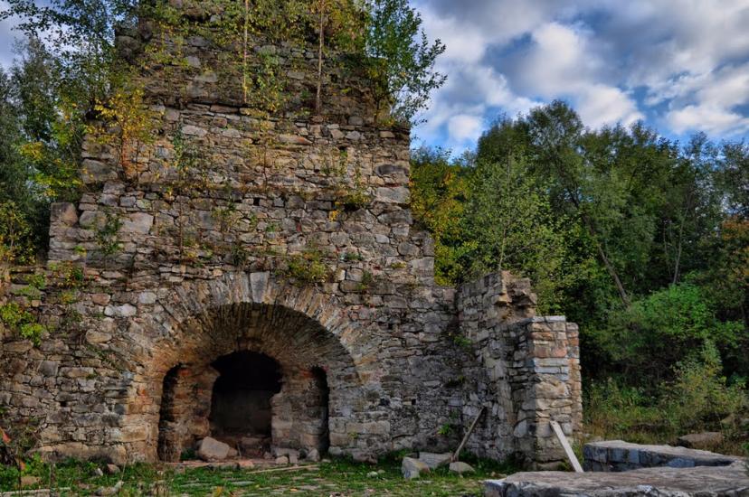 Гриньків з panoramio.com - Гриньків
