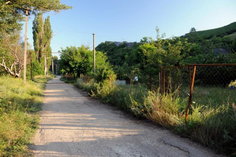 Скалисте з panoramio.com - Скалистое