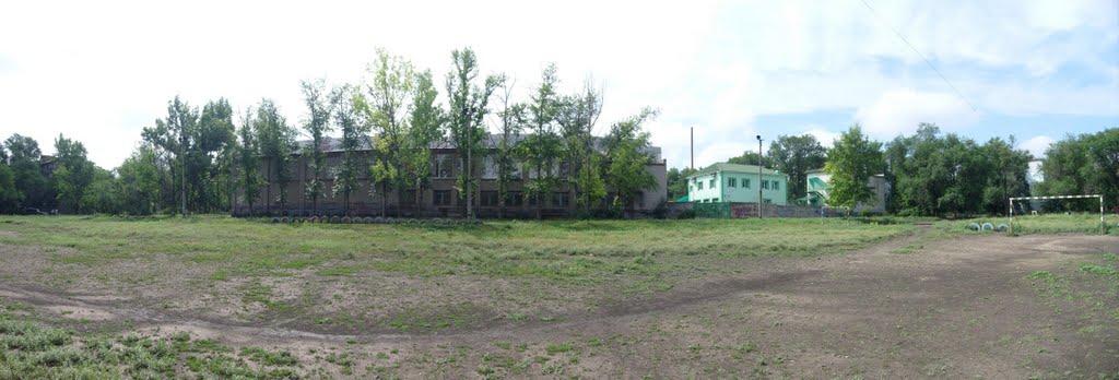 Хрящувате з panoramio.com - Хрящувате