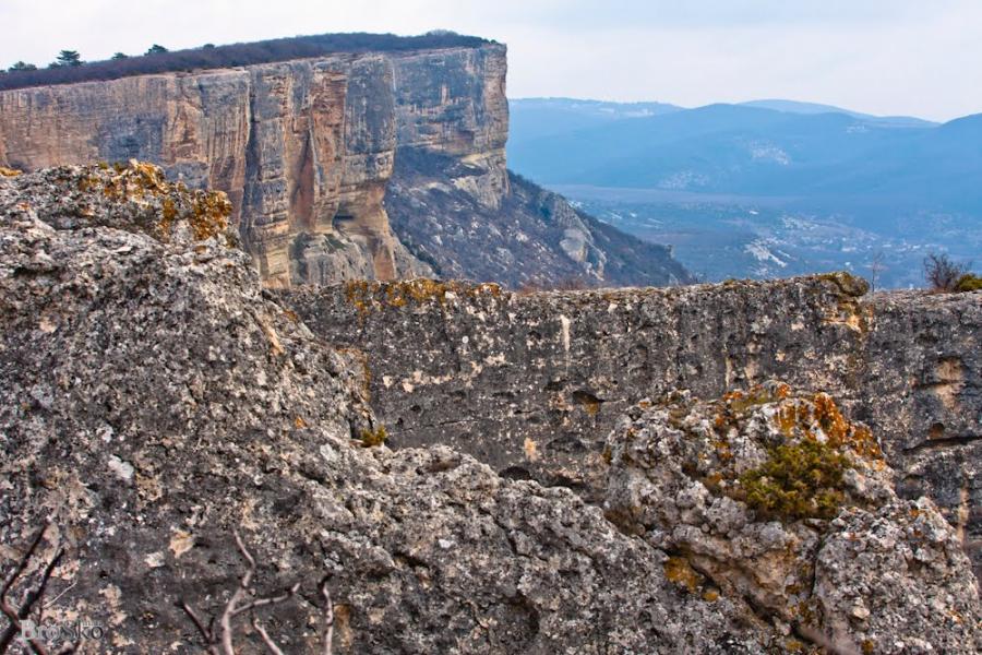 Тургенєвка з panoramio.com - Turgenyevka