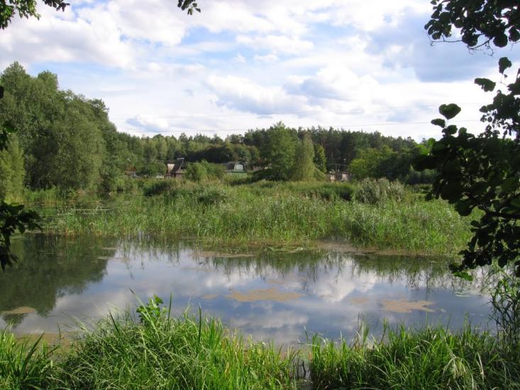 Мигалки з panoramio.com - Мигалки