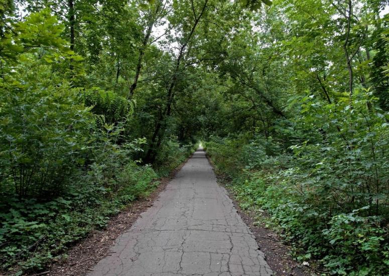 Глеюватка з panoramio.com - Глееватка