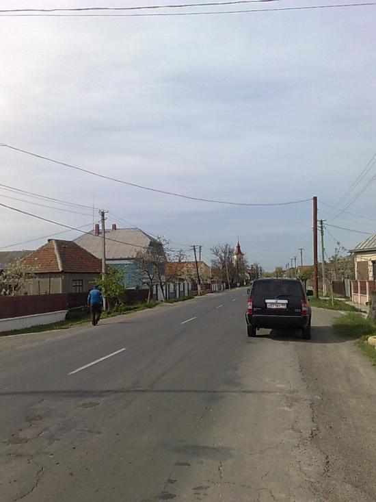 Гать з panoramio.com - Гать