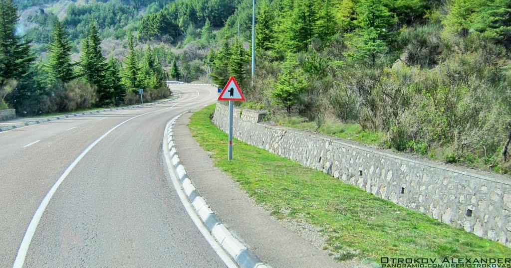 Паркове з panoramio.com - Парковое