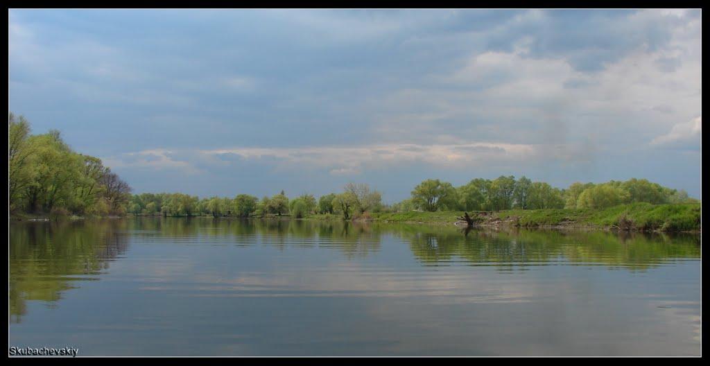 Черемушне з panoramio.com - Cheremushne