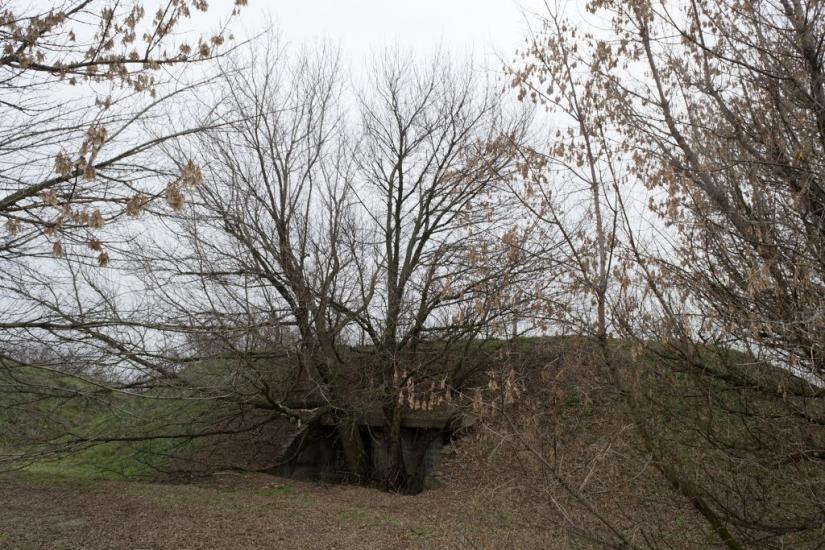 Гасанівка з panoramio.com - Гасанівка