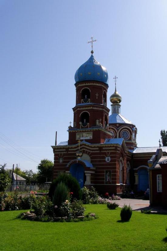 Щастя з panoramio.com - Счастье
