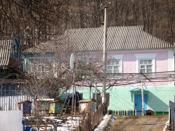 Грабарівка з panoramio.com - Грабарівка