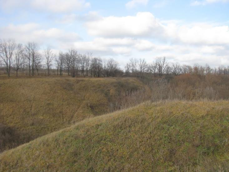 Печеніги з panoramio.com - Печениги