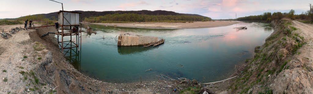 Ямниця з panoramio.com - Ямница