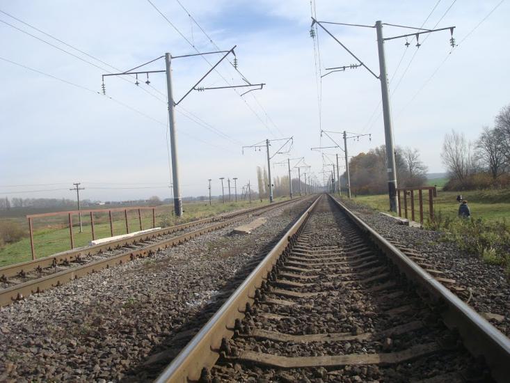Мартинівка з panoramio.com - Мартинівка