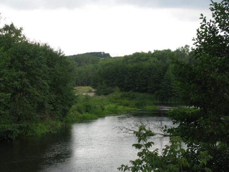 Глоди з panoramio.com - Глоды
