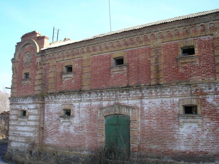 Нова Прага з panoramio.com - Новая Прага