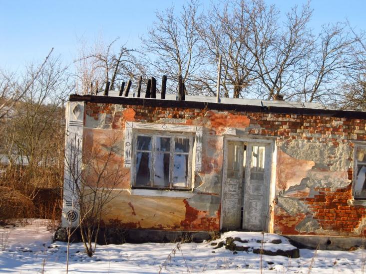 Маркова з panoramio.com - Markova