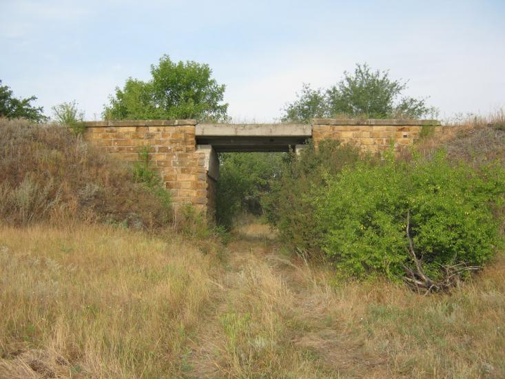 Петровеньки з panoramio.com - Петровеньки