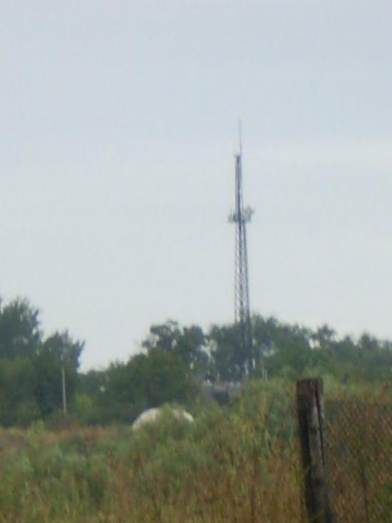 Петриківка з panoramio.com - Петриковка