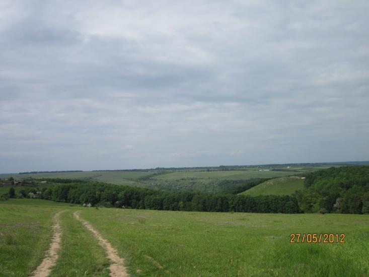 Бабин з panoramio.com - Babyn