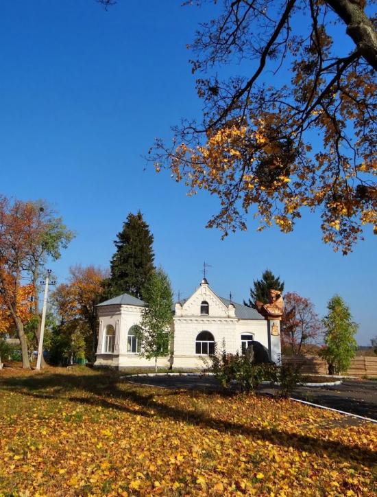 Брацлав з panoramio.com - Брацлав