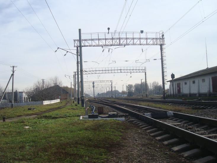 Чорний Острів з panoramio.com - Чорний Острів