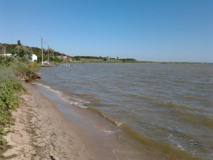 Лимани з panoramio.com - Лимани