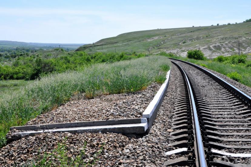 Біле з panoramio.com - Белое