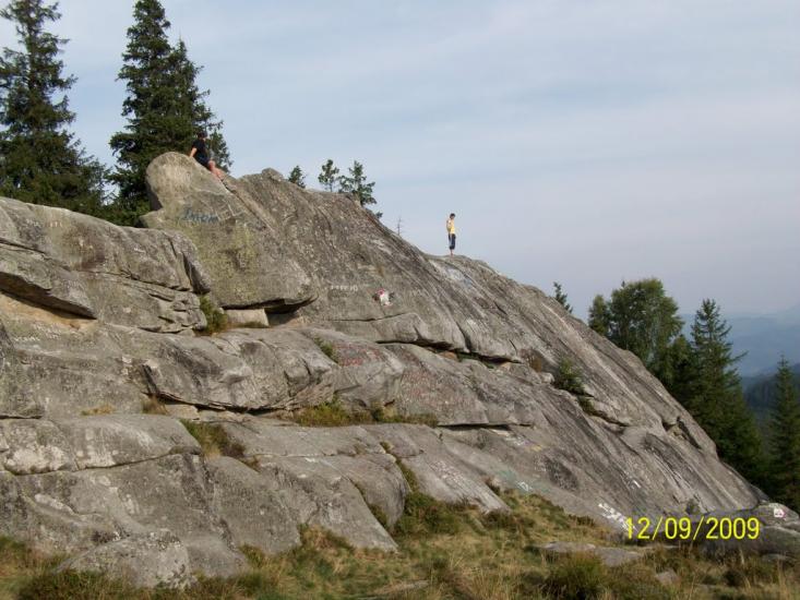 Черетів з panoramio.com - Черетов