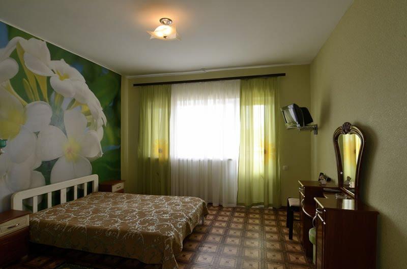 Санжійка з panoramio.com - Санжійка