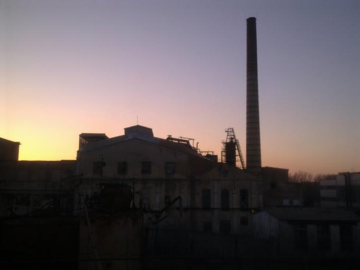 Жашків з panoramio.com - Жашков
