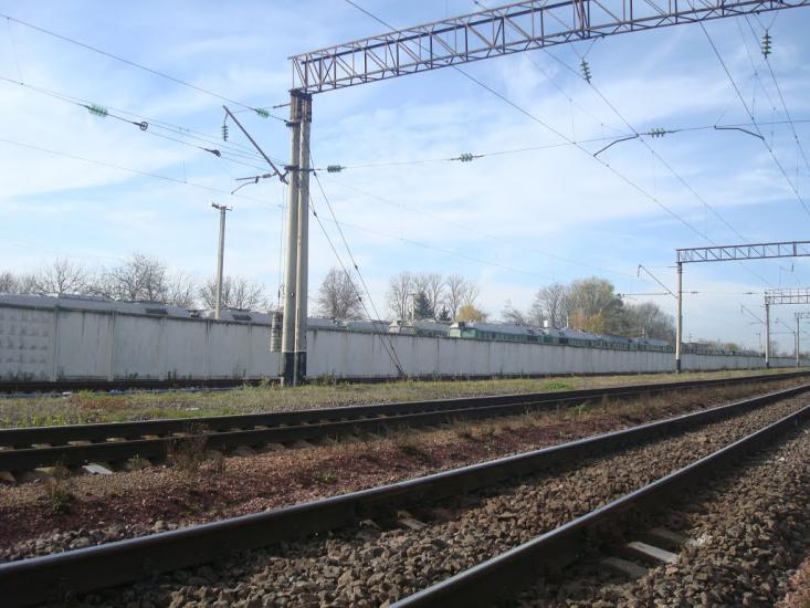 Мартинівка з panoramio.com - Мартинівка