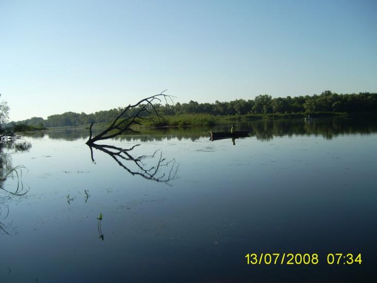 Прохорівка з panoramio.com - Prokhorivka