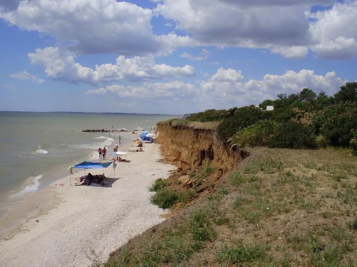 Степанівка Перша з panoramio.com - Степанівка Перша