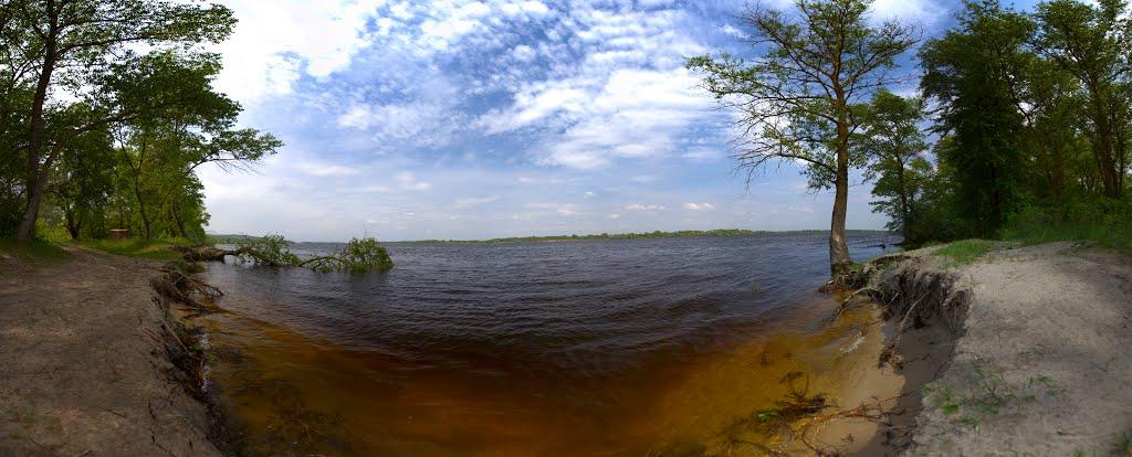Пекарі з panoramio.com - Пекарі