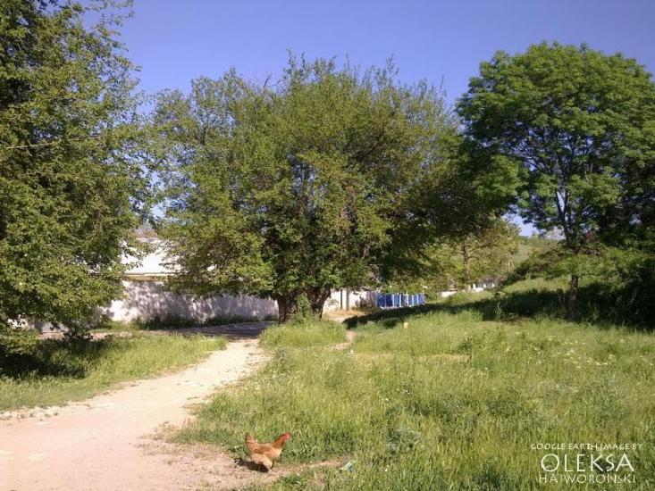 Айвове з panoramio.com - Айвовое