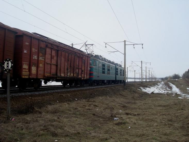 Волоське з panoramio.com - Волоське