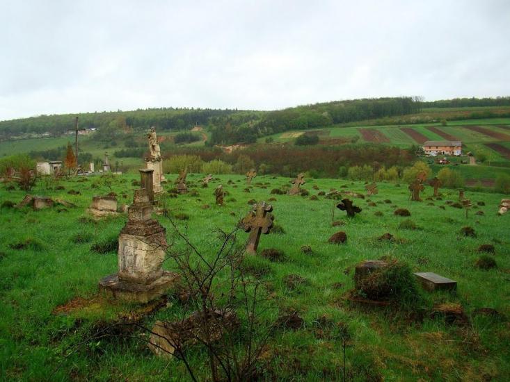 Микулинці з panoramio.com - Микулинцы