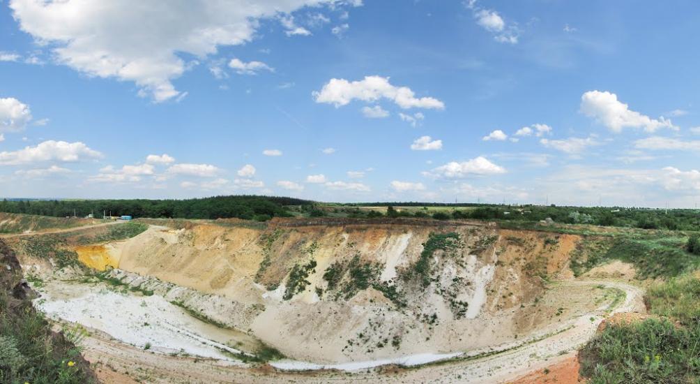 Крута Балка з panoramio.com - Крута Балка