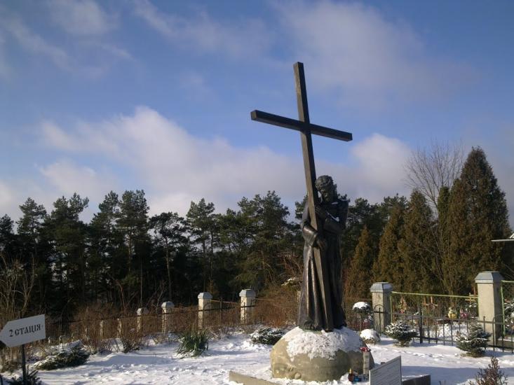Страдч з panoramio.com - Страдч