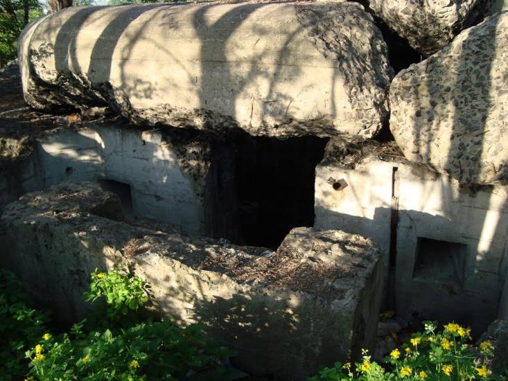 Петрівське з panoramio.com - Петрівське
