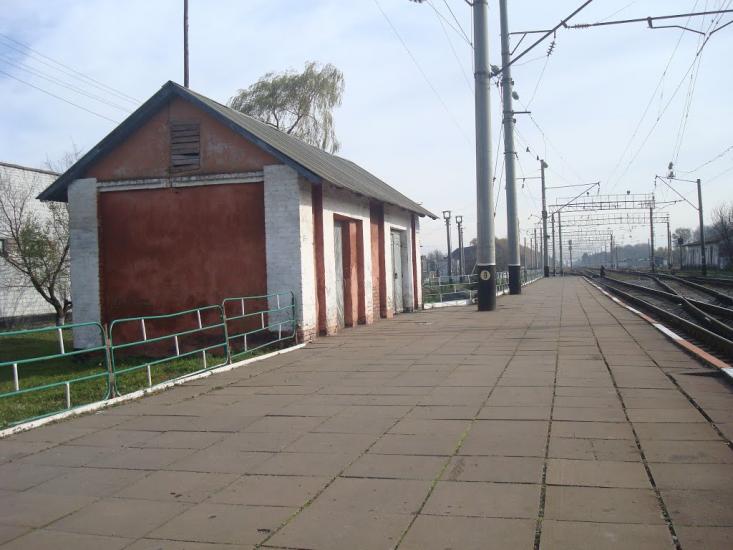 Чорний Острів з panoramio.com - Чорний Острів