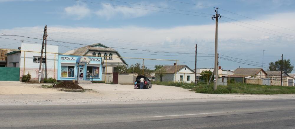 Насипне з panoramio.com - Насипне