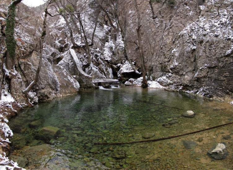 Колхозне з panoramio.com - Колхозное