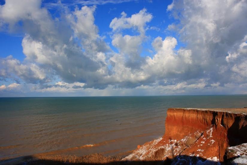 Берегове з panoramio.com - Берегово