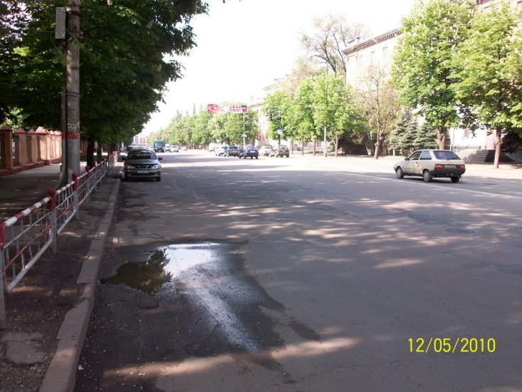 Глеюватка з panoramio.com - Глееватка