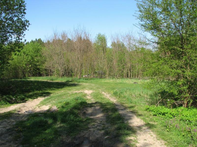Бахматівці з panoramio.com - Bakhmativtsi