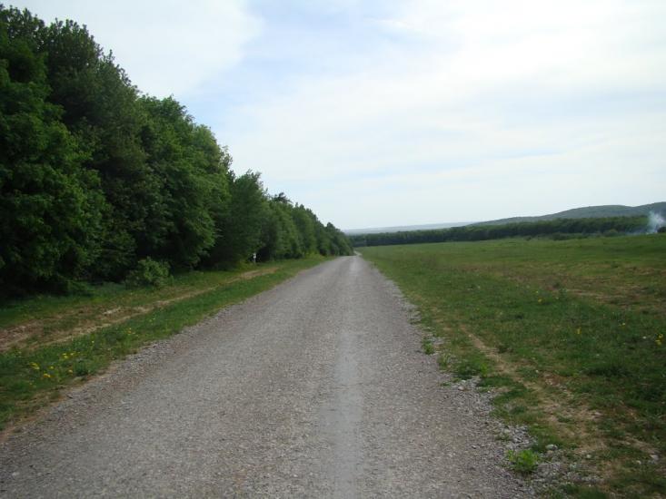 Іванківці з panoramio.com - Иванковцы