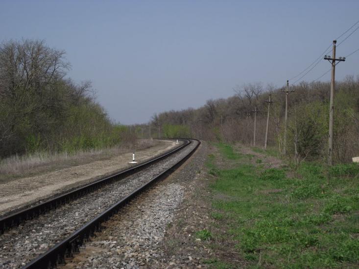 Сєверне з panoramio.com - Syeverne