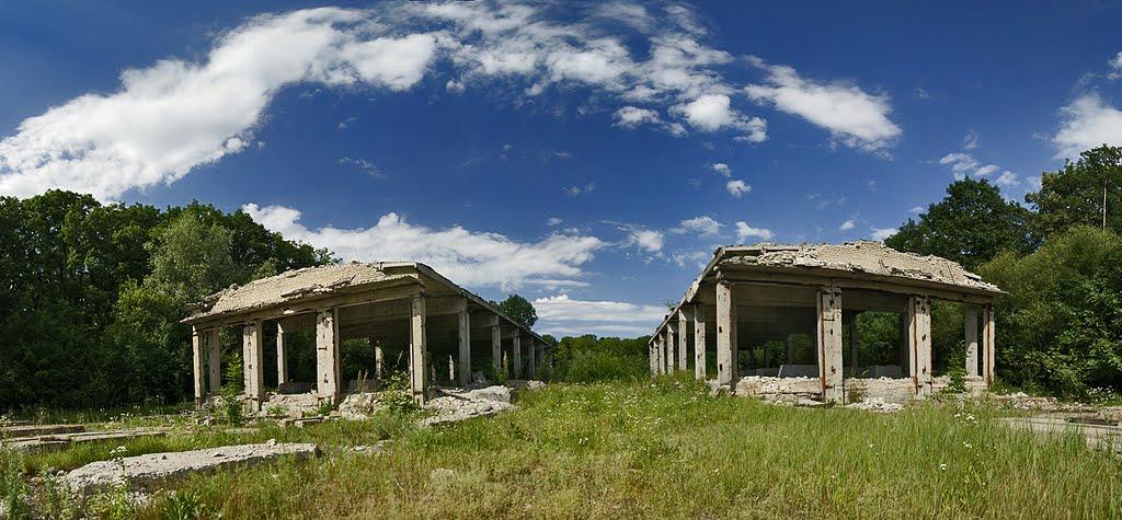 Введенка з panoramio.com - Введенка