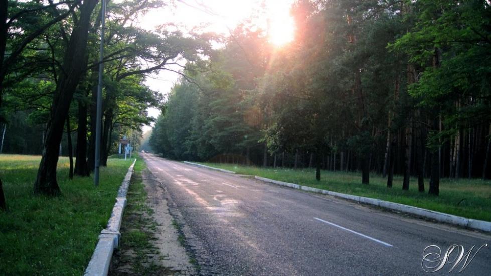 Житомир з panoramio.com - Житомир
