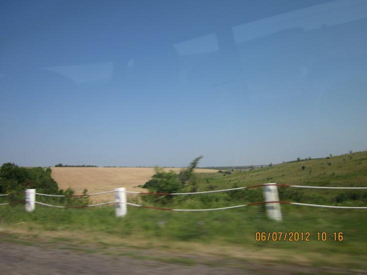Бабин з panoramio.com - Бабин